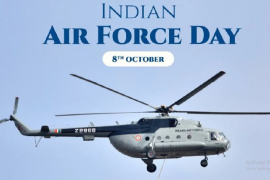 air force day