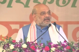 Amit Shah