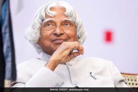 Abdul Kalam