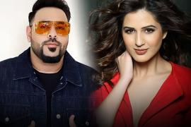 Badshah