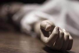 Guwahati Suicide 