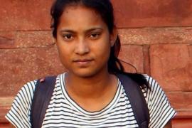 deepshikha hazarika deadbody recover