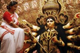 durga puja astami 2022