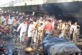 Black day of Assam 