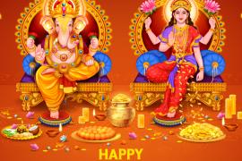 Happy Dhanteras
