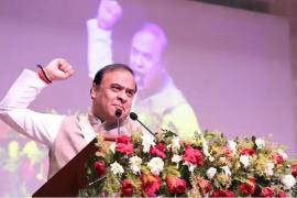 Himanta Biswa Sarma