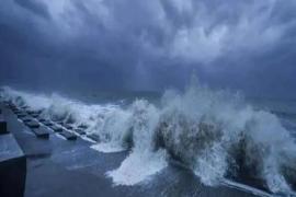 Sitrang Cyclone 