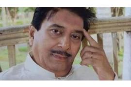 Nipon Goswami Dead