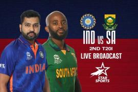 India Match