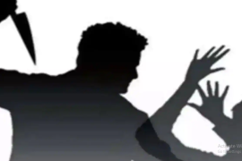 Man Stabbed a girl