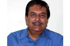 Assamese Actor Nipon Goswami