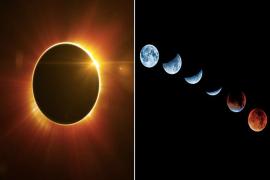 Solar Eclipse