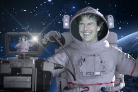 Tom Cruise