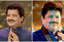 Udit Narayan