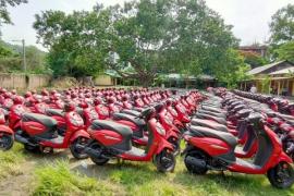 Scooty
