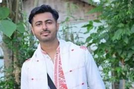 Animesh Bhuyan