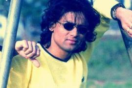 Zubeen Garg