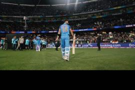 Kohli