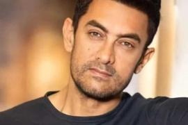 Aamir Khan