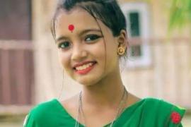 Tejaswita Baruah