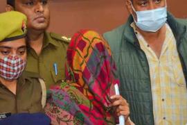 Delhi Murder