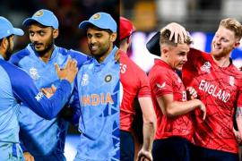 India 