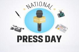 National Press Day