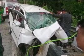 Nalbari accident 