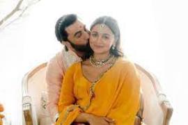 alia ranbir welcome their first child