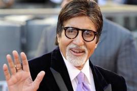 Amitabh Bachchan