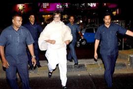 Amitabh Bachchan