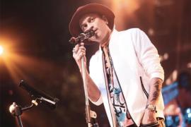 Zubeen Garg