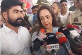 Hema Malini