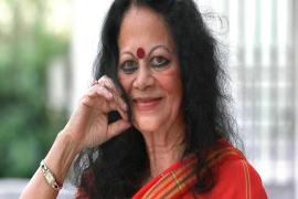 Mamoni Raisom Goswami