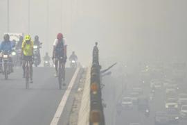 Air Pollution 