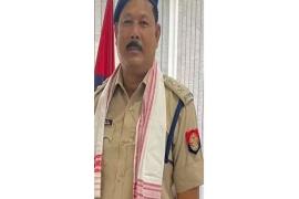 Rajmohan Rai Surrender