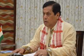 Sarbananda Sonowal