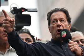 Imran Khan