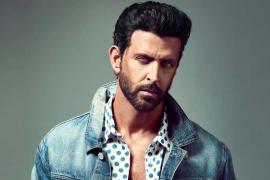 Hrithik Roshan
