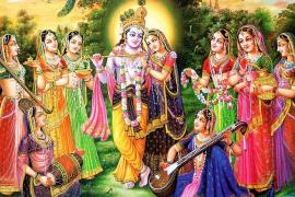 Rashleela 