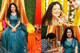 Palak Muchhal 