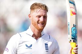 Ben Stokes