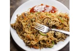 Chowmein 