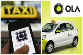 Ola Uber