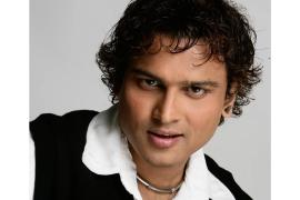 Zubeen Garg 
