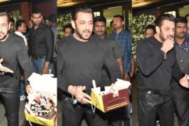 Salman Khan 