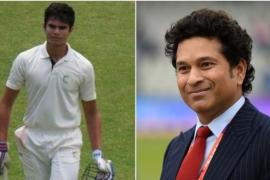 Arjun Tendulkar