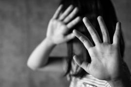 Child abused
