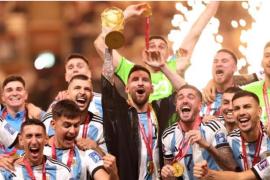 Argentina 