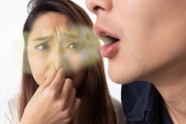 Bad Smell
